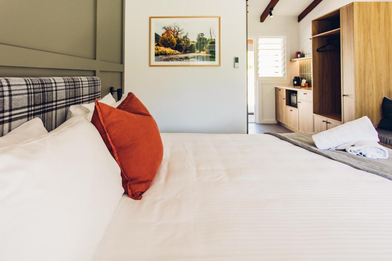 The Motel Bellingen