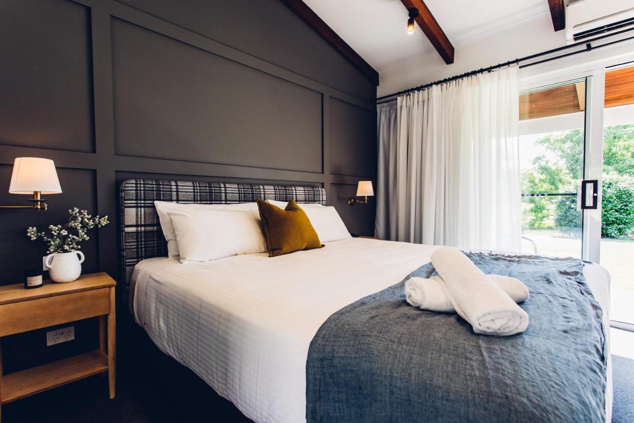 The 3* Bellingen