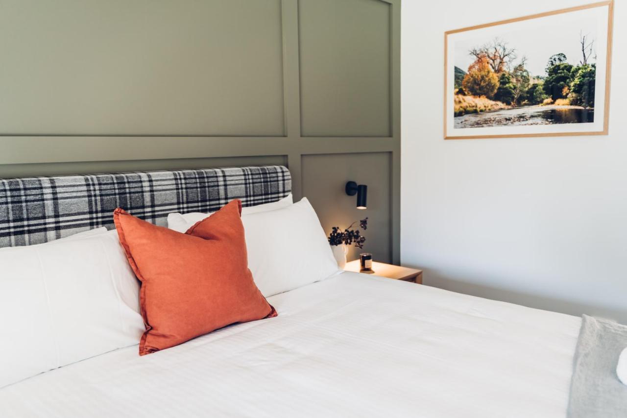The Bellingen