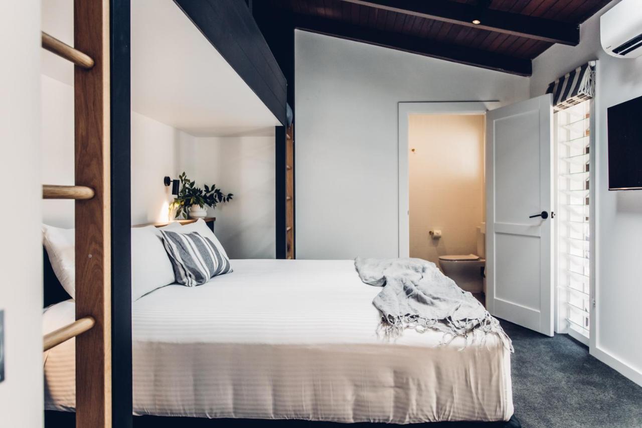 The 3* Bellingen