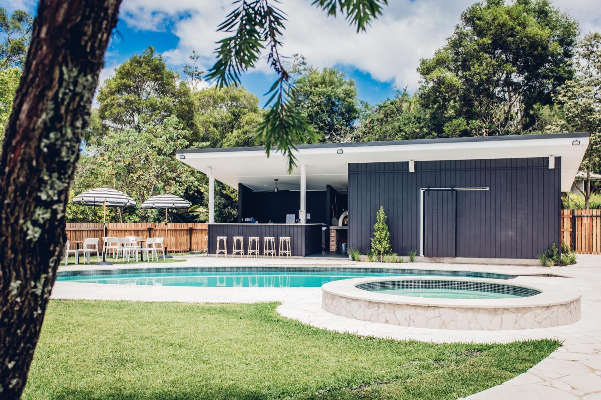The Motel Bellingen