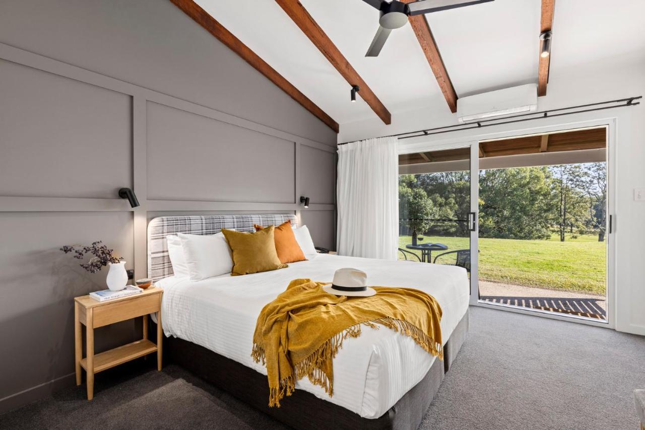 The Motel Bellingen