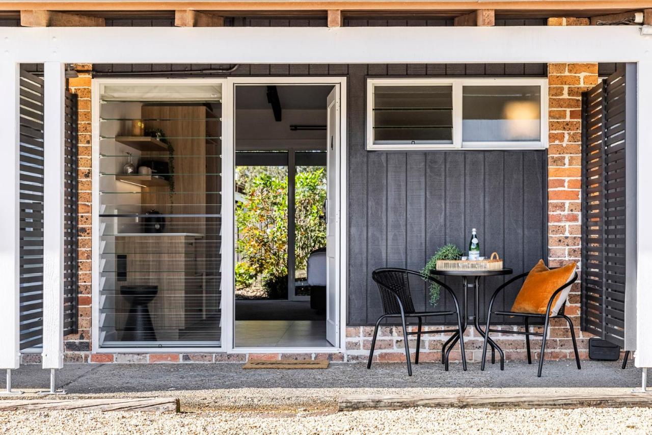 The Bellingen