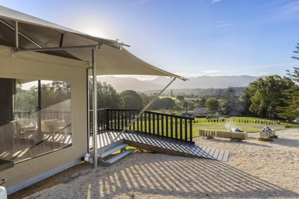 The 3* Bellingen