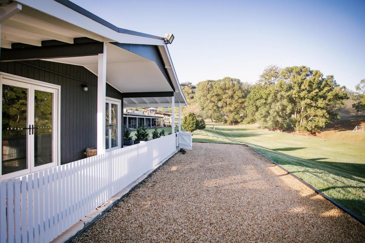 The Motel Bellingen