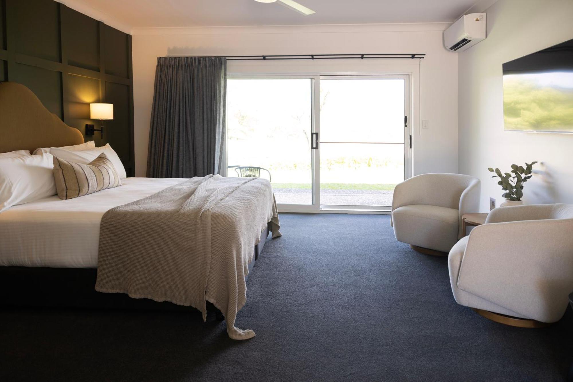 The Bellingen