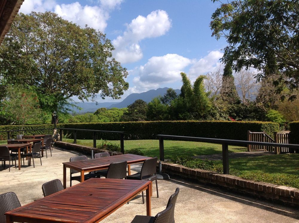 The 3* Bellingen